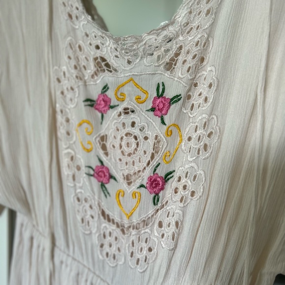 Fillyboo Maternity Gown - Picture 4 of 7